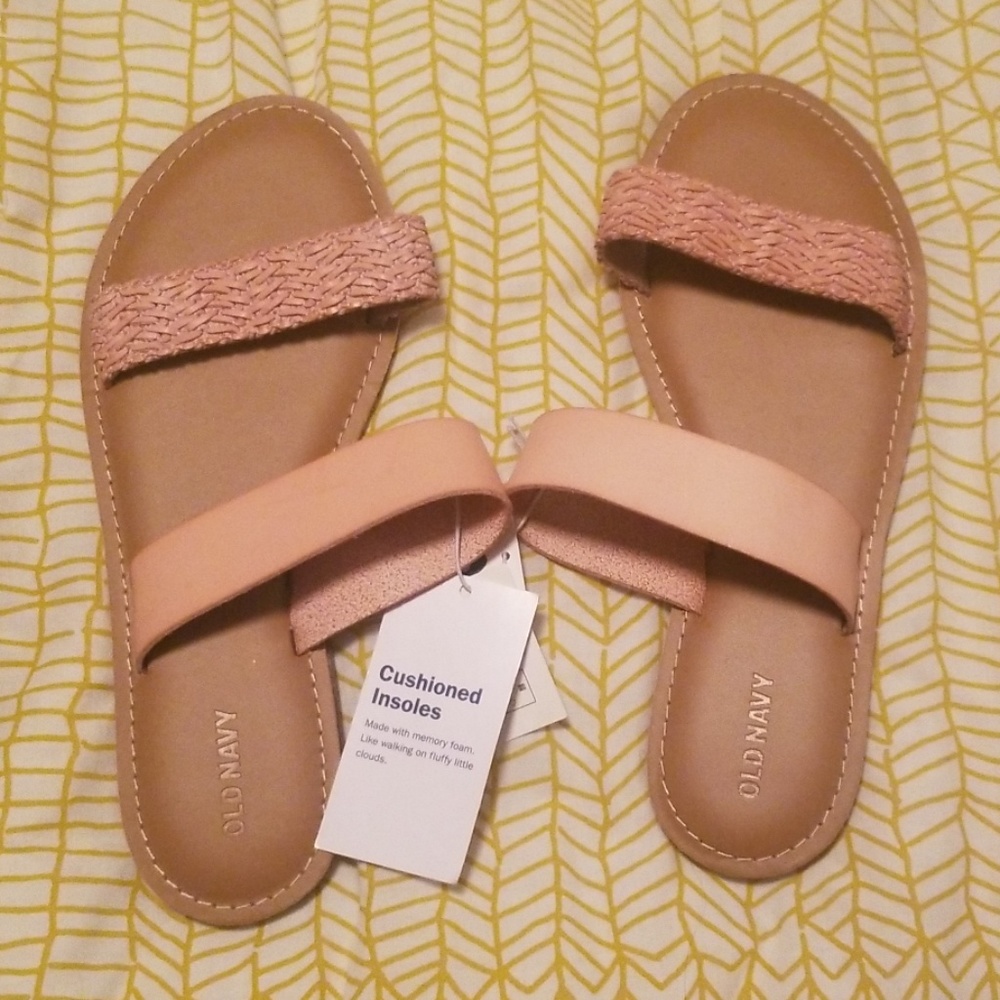 Old Navy Sandals